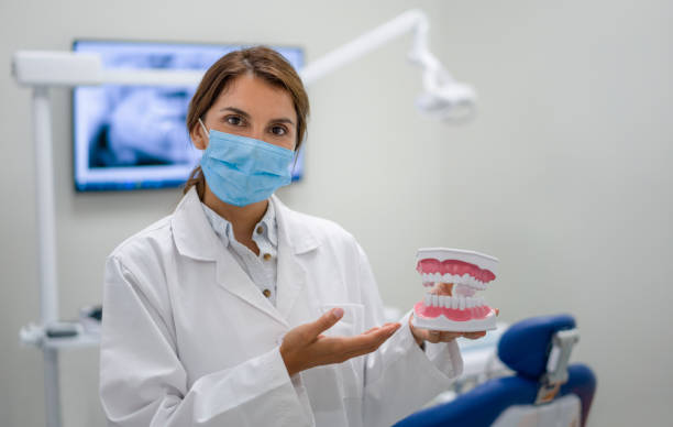 Best Dental Abscess Treatment in Candor, NC
