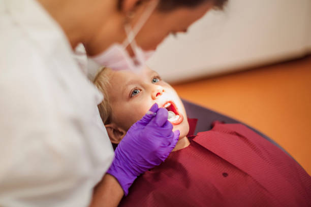 Best Emergency Treatment for Oral Infections in Candor, NC